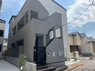 ラ ルーチェ与野の画像