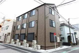 グランクオール東立石の画像