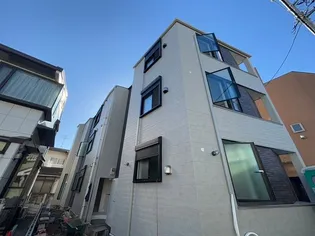 TREE STUDIOの画像