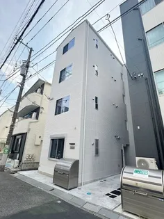 LIFE TOWN YOTSUGIの画像