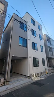 BOASORTE日ノ出町【4階】の外観