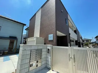 ジーメゾン岩槻の画像