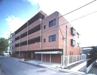 エスポワール大宮の画像