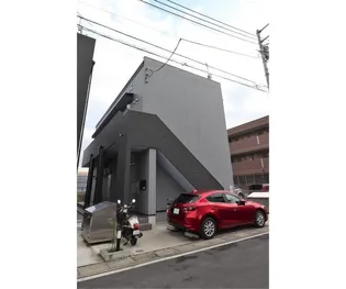 リラート美園の画像