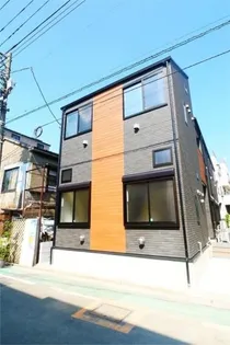 ハーモニーテラス西尾久IIの画像