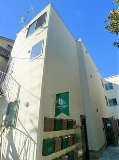 COCO GARDEN金町の画像