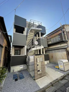 メルディア柳原の画像