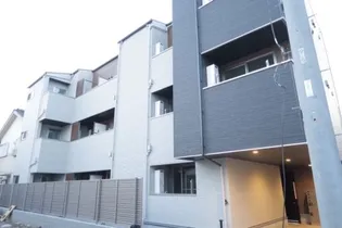 T'S CUORE六町Iの画像