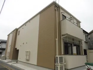 シャオラン上尾の画像