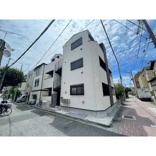 アーバンコート高砂の画像