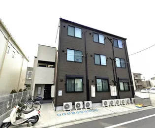 エクシリア北綾瀬の画像