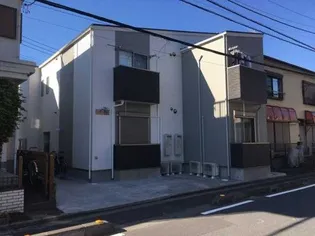 レガーロ草加の画像