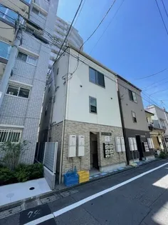 メゾンさくら亀有の画像