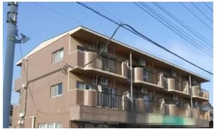 パティオいづみの画像