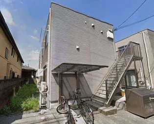 エスポワールの画像