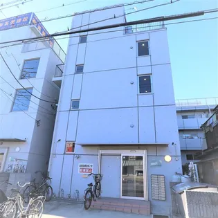 Chambre Hidemi Ⅱ【1階】の外観