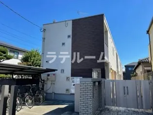 クレイノけやきの画像