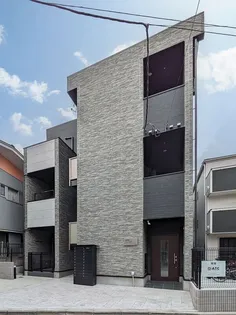 IXO上木崎の画像