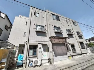 クローバーフラッツの画像