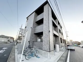 KLEIS日進の画像