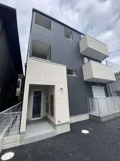 AJ新越谷の画像