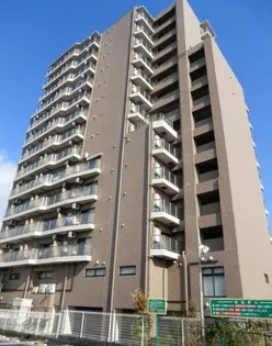 ラグジュアリーガーデン東松戸の画像