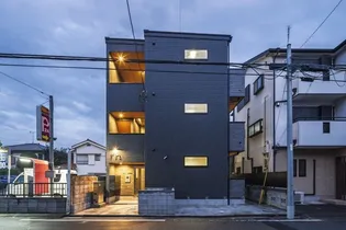 ROBOT HOME 西小仙波町の画像