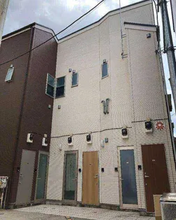 サークルハウス上野壱番館の画像