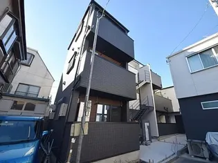 メルディア東堀切の画像