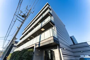 ベルシード北綾瀬の画像