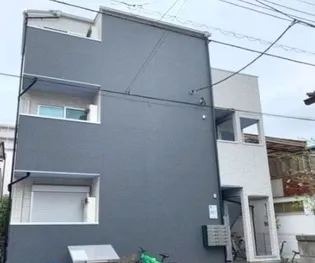 ディアネクスト戸田公園の画像