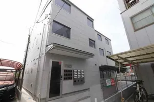 エステートピアM6の画像