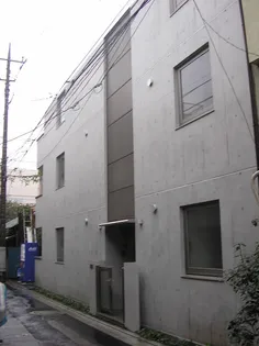 APARTMENT αの画像