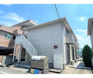 ハーヴェスト南越谷の画像