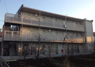 クレイノプレミール蕨の画像