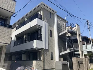 メルディア梅島IIIの画像