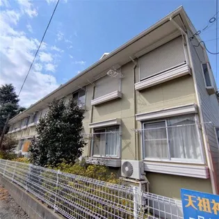 プレジールパルコの画像