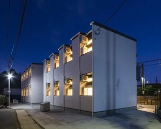 スプリングフォレスト参番館の画像