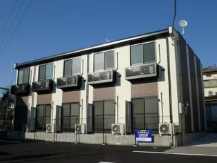 レオネクストユニオンの画像