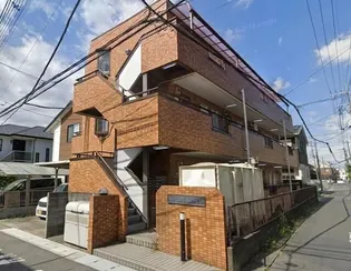 OAS浦和ハイツの画像