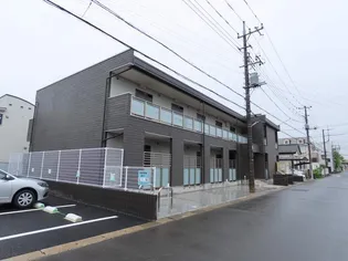 リブリ 久喜東の画像