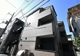 グランクオール芝中田の画像