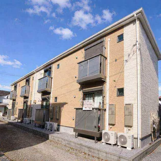 キャメル岩槻西町の画像