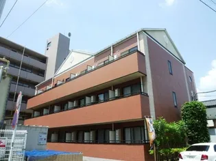 パレンテラ宮原の画像