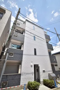 グランクオール中央の画像