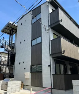 プレミア下落合の画像