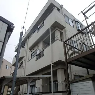 メゾン駅サイドの画像