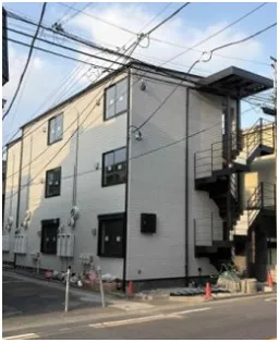 スマイラス川口並木の画像