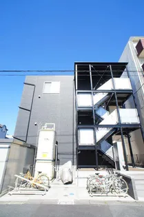 リブリ 並木の画像