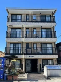 指扇駅前プラザの画像